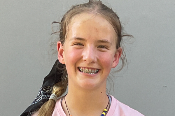 Hartley Dorsey